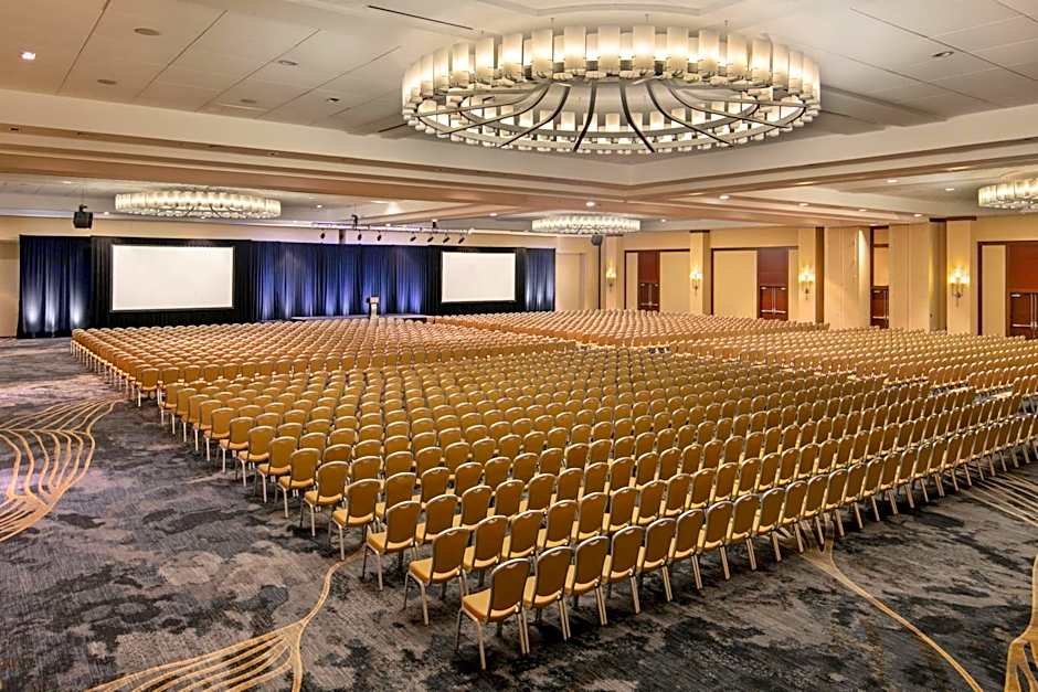 Philadelphia Marriott Downtown