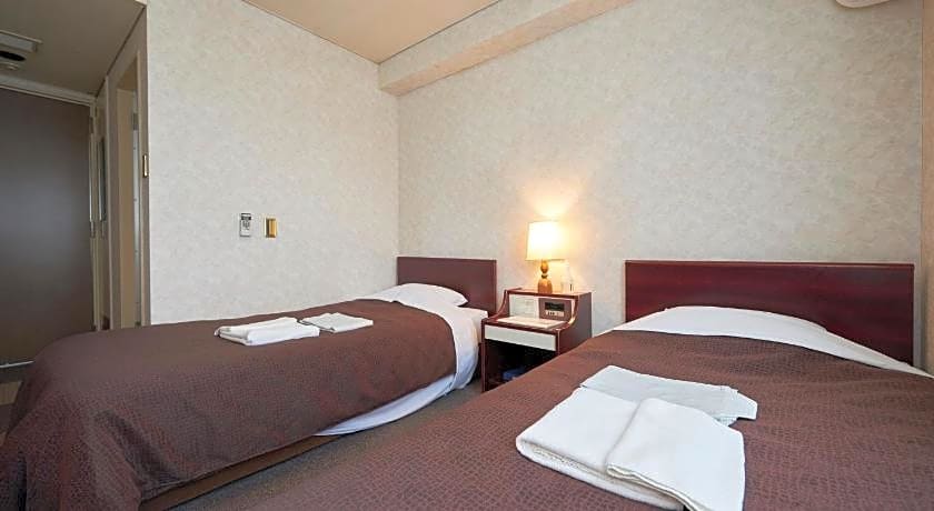 Hotel Select Inn Yonezawa