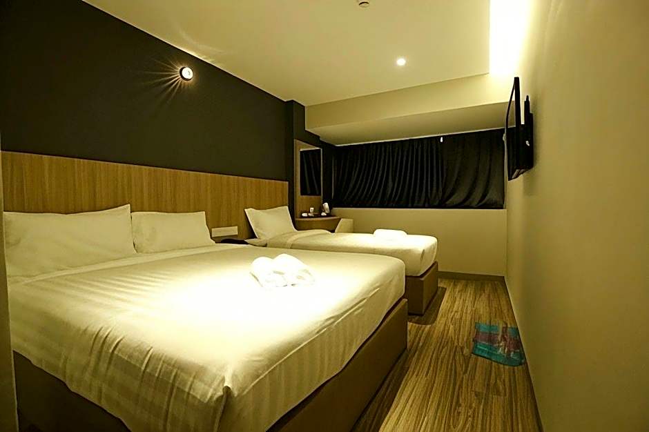 Hotel 99 SS2 Petaling Jaya