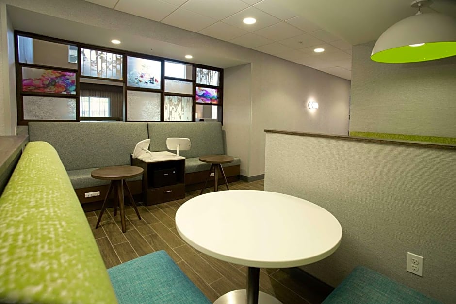 Hampton Inn By Hilton & Suites Kutztown, PA