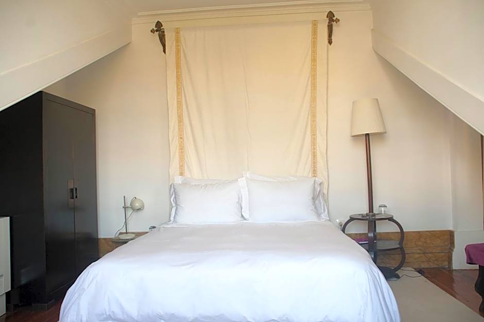 Oporto Loft