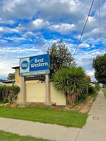 Best Western Bungil Creek Motel