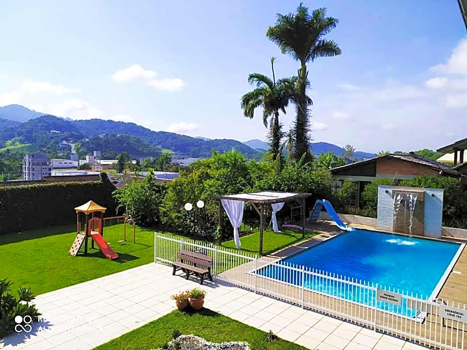 Pousada Harmonia Pomerana