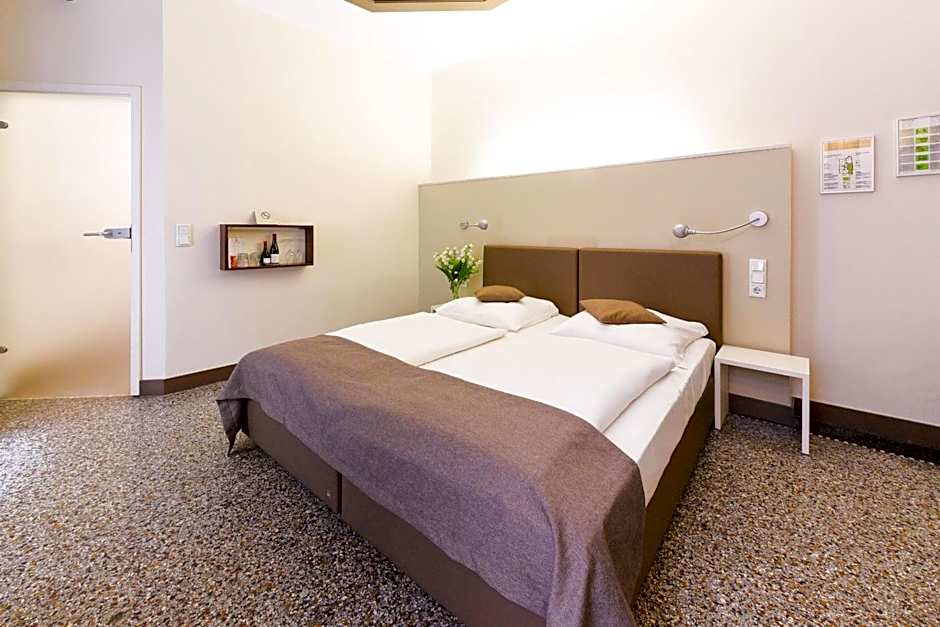 Hotel Casa Colonia