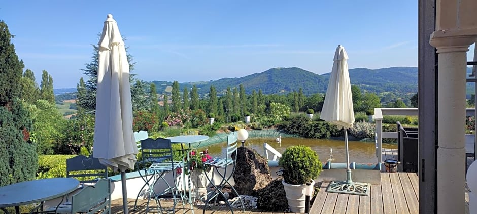 Domaine Le Lanis Chambre d'hôtes avec spa sur réservation