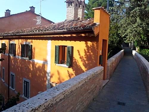 Antico Acquedotto B&B