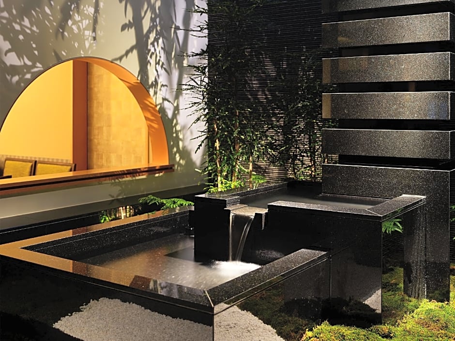 Mitsui Garden Hotel Kyoto Station