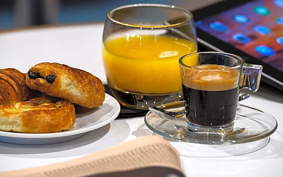 Holiday Inn Toulouse Airport By IHG