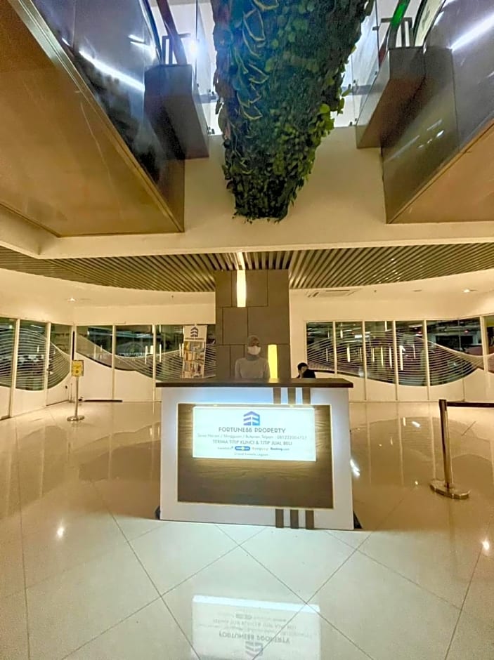 Grand Kamala Lagoon by Fortune 88