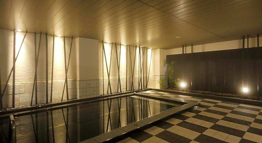 Himeji Castle Grandvrio Hotel