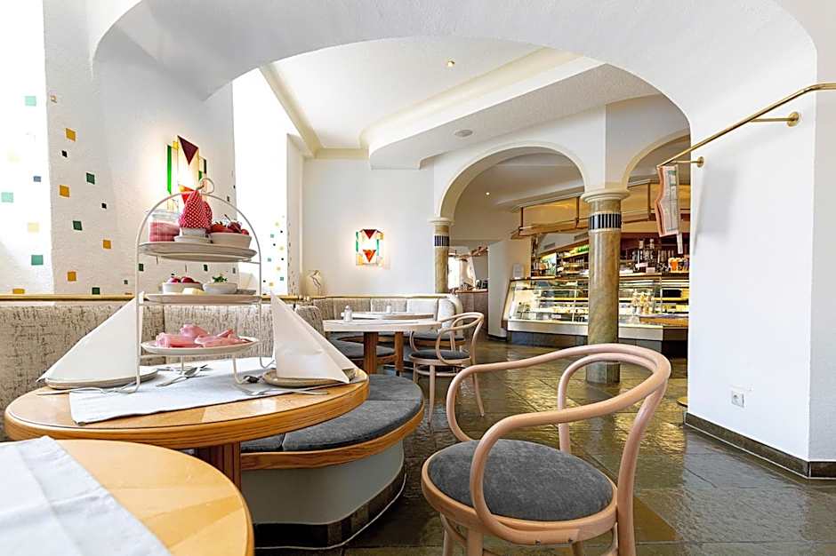 Hotel-Restaurant-Café Krainer