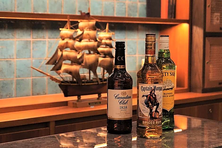 Hotel New Port Yokosuka