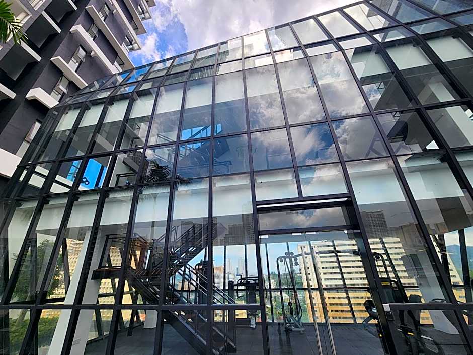 Urban Suite - George Town