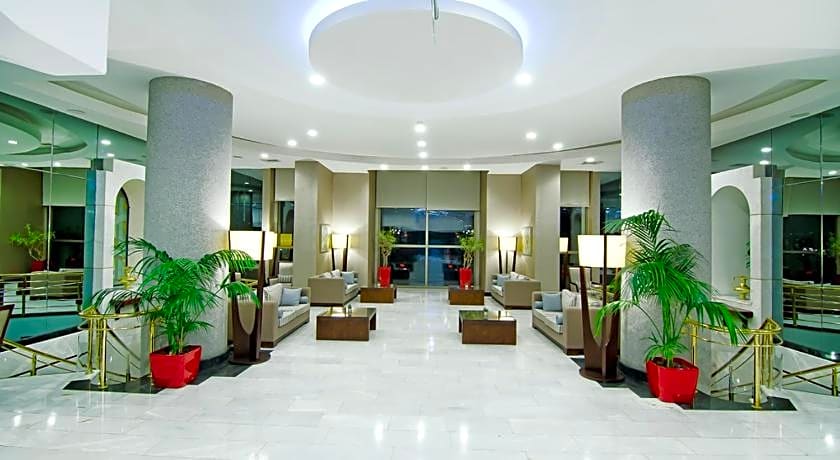Korumar Hotel Deluxe