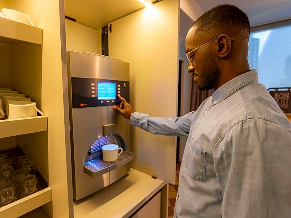 ibis Besançon la City