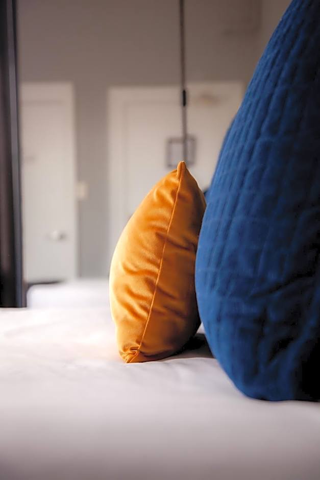 Bayswater Boutique Lodge - Potts Point