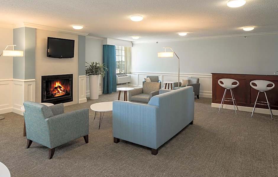 Crowne Plaza Suites Pittsburgh South By IHG