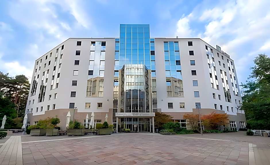 NOVINA HOTEL Sudwestpark