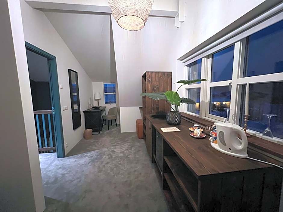 Hótel Goðafoss Fosshóll