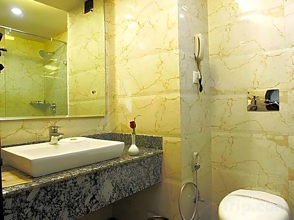 Lemon Tree Hotel, Katra