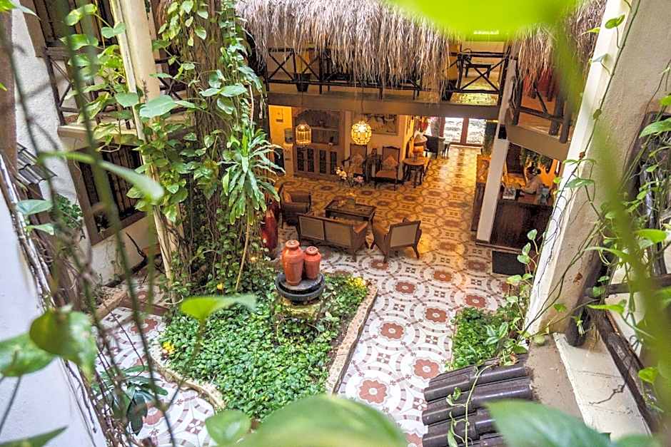 Posada Mariposa Boutique Hotel - 5th Avenue