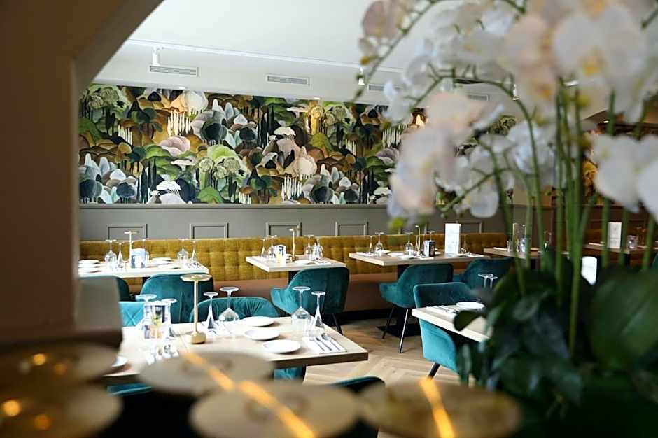 Boutique Hotel Enkhuizen