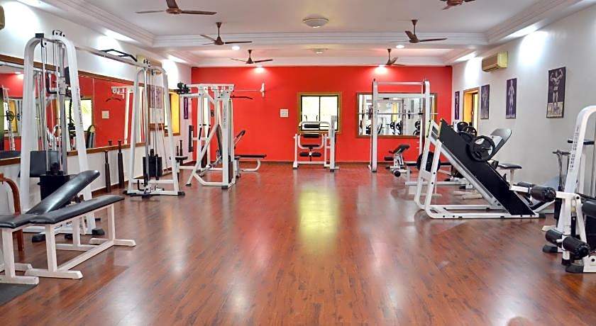 Nilambag Palace Hotel