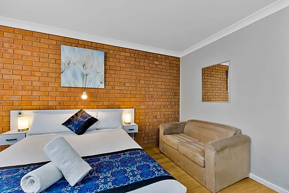 Castlereagh Motor Inn