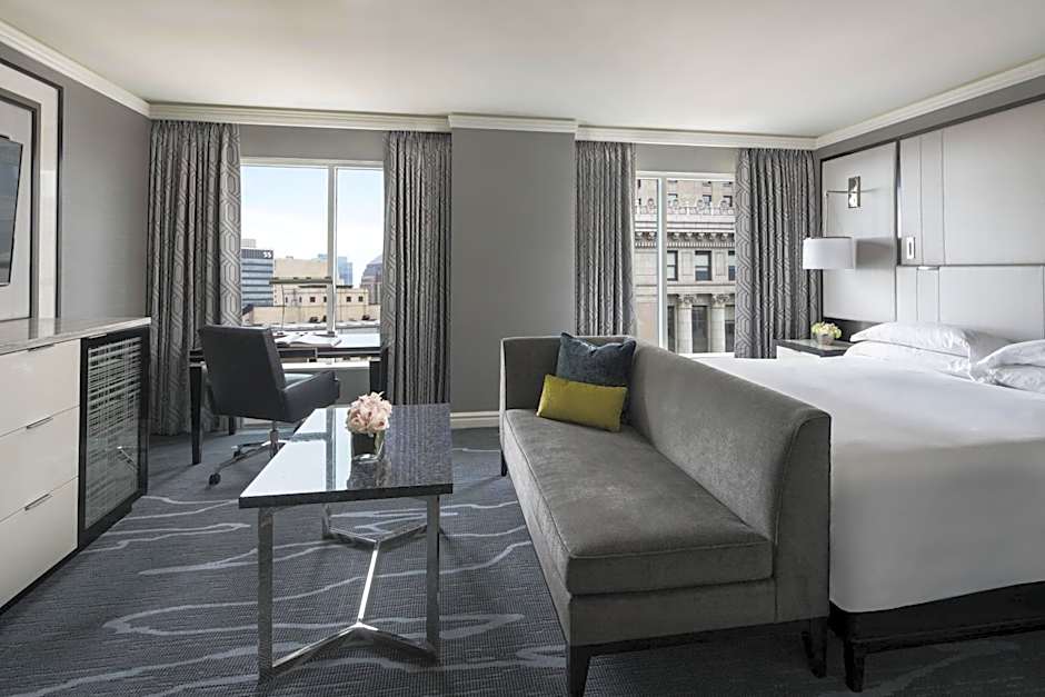 The Ritz-Carlton Cleveland