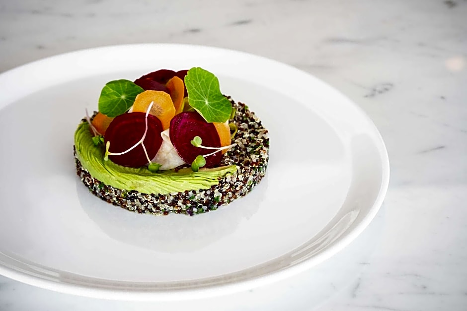 Hotel Costanero Montevideo - MGallery