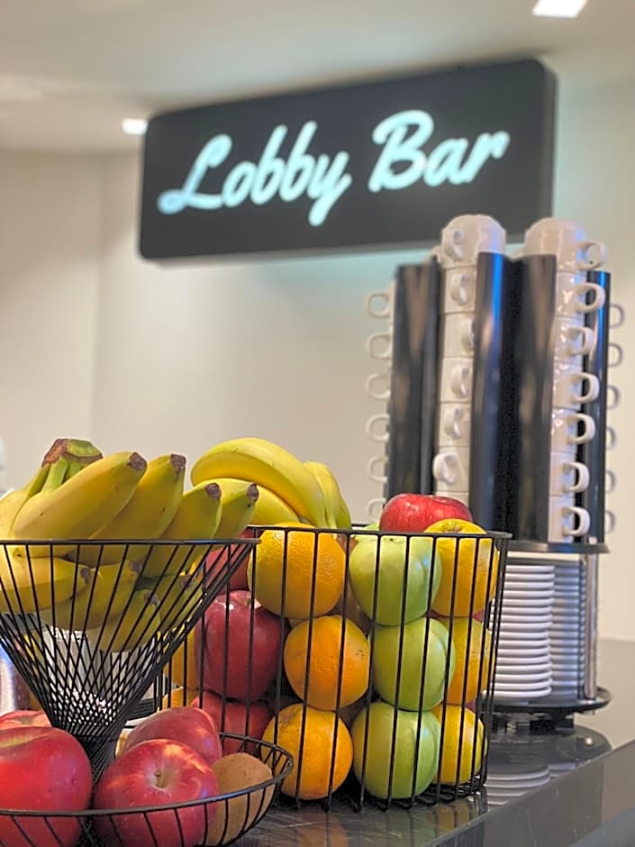 NLH MONASTIRAKI - Neighborhood Lifestyle Hotels