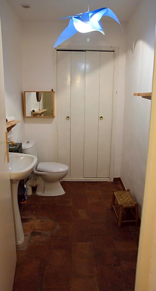 La Chambre Claire – Sigean, NY