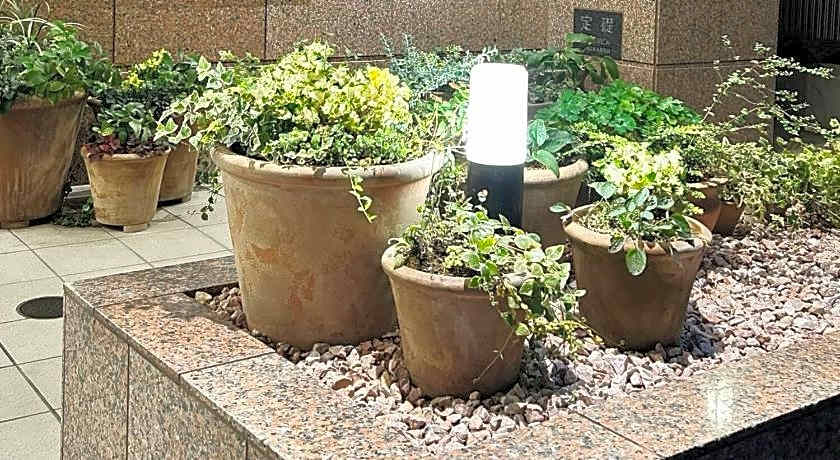 Toyoko Inn Tokyo Omori