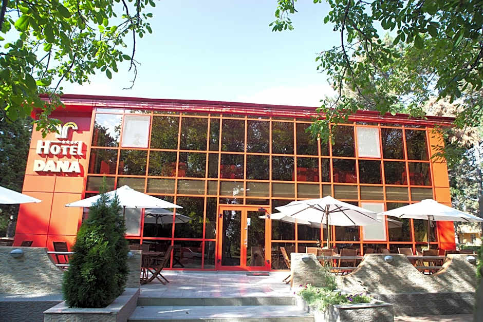 Hotel Dana