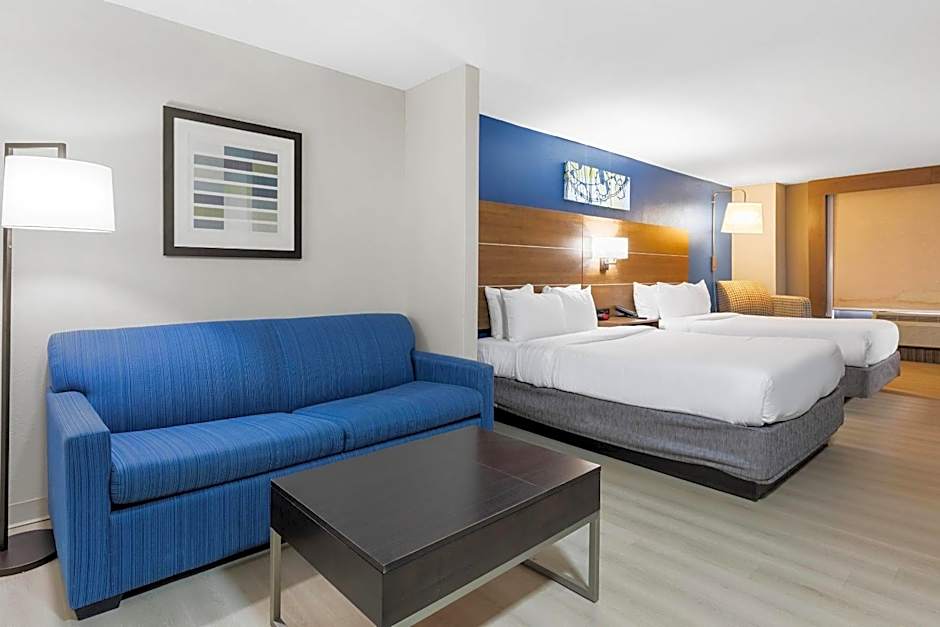 Comfort Inn & Suites Tyler North
