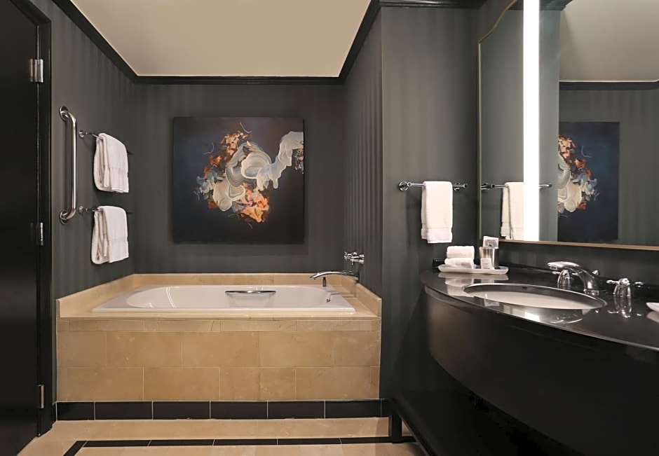 InterContinental Buckhead Atlanta, an IHG Hotel