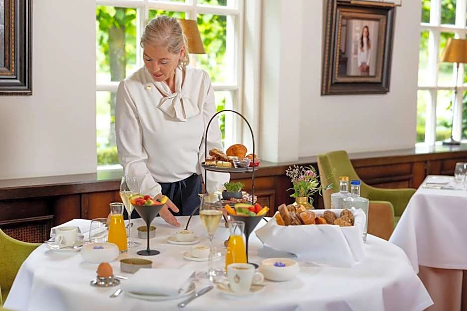 Landhuishotel De Bloemenbeek