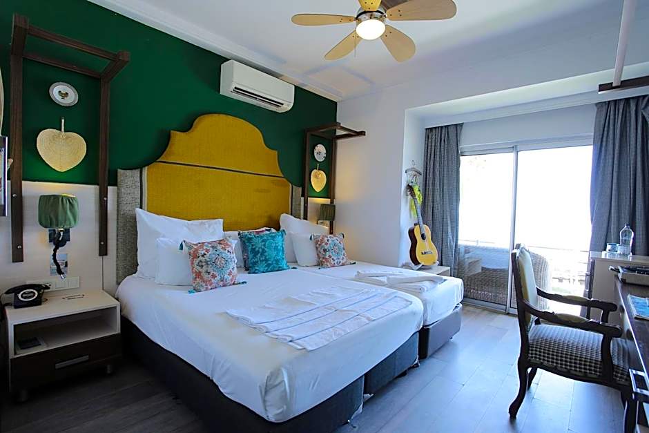 Anjeliq House Boutique Hotel