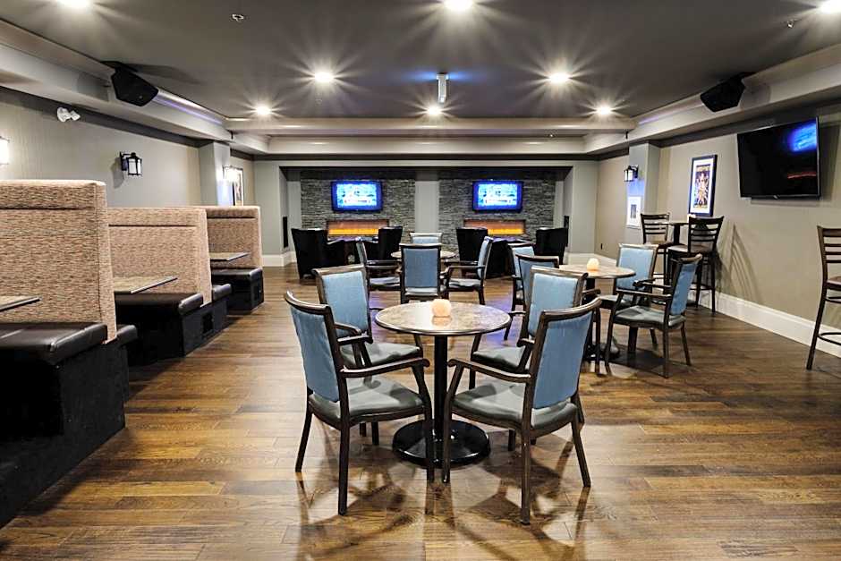 Chateau Nova Yellowknife