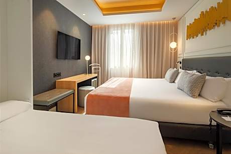 Exterior Premium Double Room for 1 person