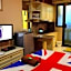The London Living Apartment at Kebagusan City