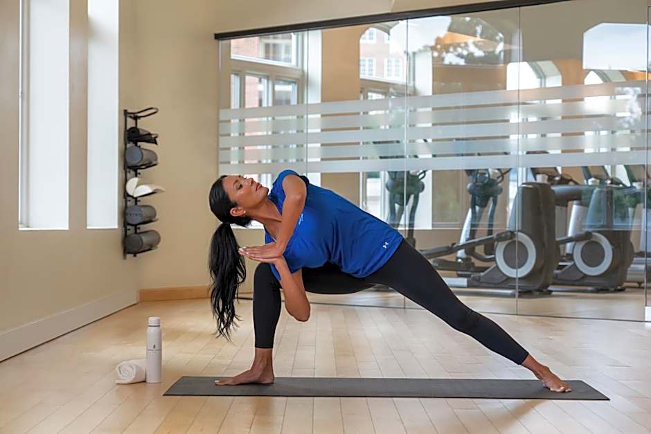 The Ritz-Carlton St. Louis