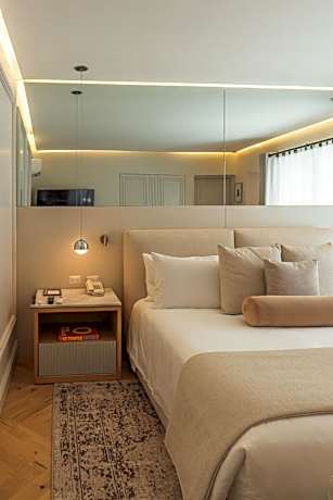 Suite with Terrace