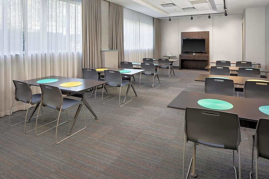 Aloft Chapel Hill
