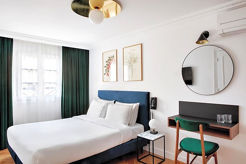 Hotel Rendez-Vous Batignolles