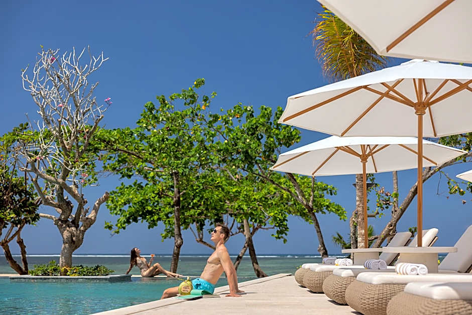 Sumitra Luxury Villas & Resort by Pramana