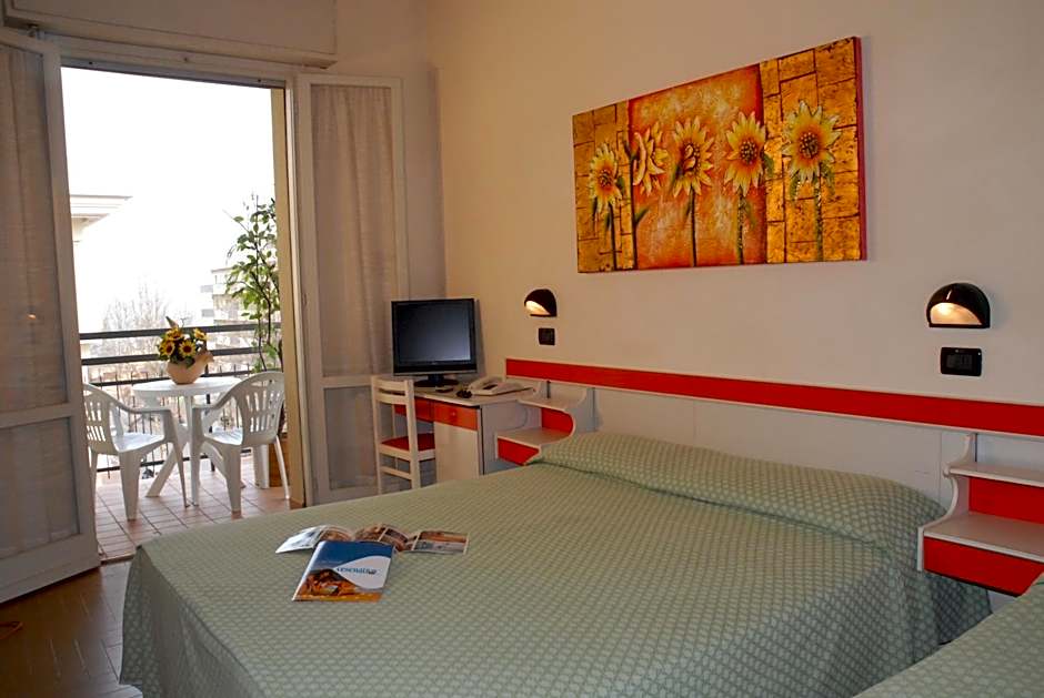 Hotel Devon Rooms & Breakfast