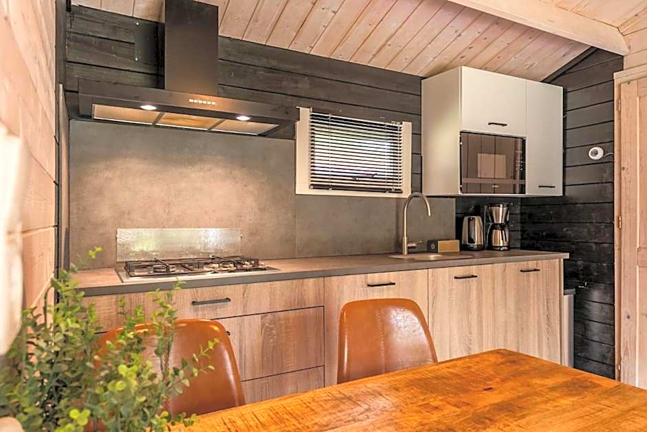 EuroParcs Ruinen