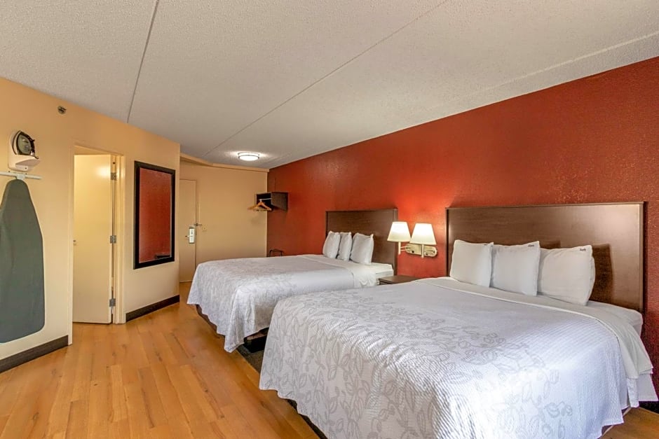 Red Roof Inn PLUS+ El Paso East