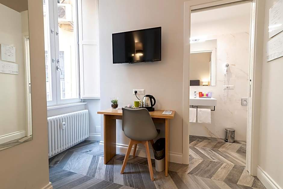 Eccelso Hotel